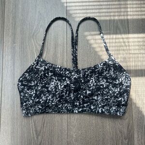 Lululemon Flow Y Bra